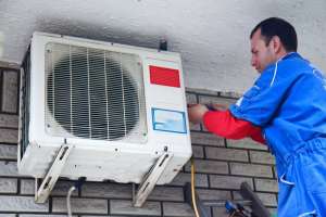 Find HVAC Contractors in Loudoun County
